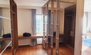 Dijual Apartemen Hagarmanah Residence Bandung