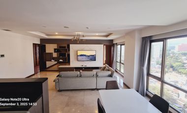 Dijual Apartemen Hagarmanah Residence Bandung