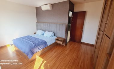 Dijual Apartemen Hagarmanah Residence Bandung