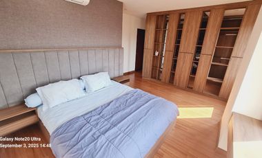 Dijual Apartemen Hagarmanah Residence Bandung