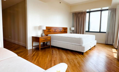 4 Bedroom For Lease in Rizal Tower, Rockwell, Makati City