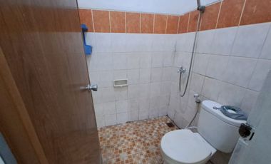 Disewakan Rumah Hook Bagus SHM LB150m di Regency Melati Mas Serpong TangSel, KD25100606