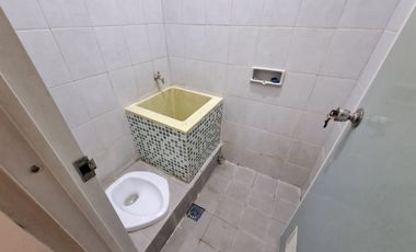 Disewakan Rumah Hook Bagus SHM LB150m di Regency Melati Mas Serpong TangSel, KD25100606