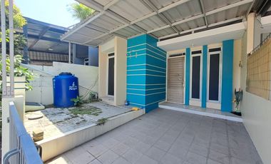 Disewakan Rumah LB40m di Regency Melati Mas Serpong TangSel, KD25100608