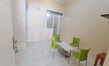 Disewakan Rumah LB40m di Regency Melati Mas Serpong TangSel, KD25100608