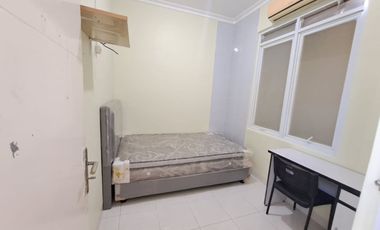 Disewakan Rumah LB40m di Regency Melati Mas Serpong TangSel, KD25100608