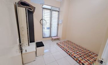 Disewakan Rumah LB40m di Regency Melati Mas Serpong TangSel, KD25100608