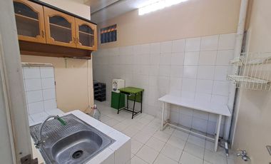 Disewakan Rumah LB40m di Regency Melati Mas Serpong TangSel, KD25100608