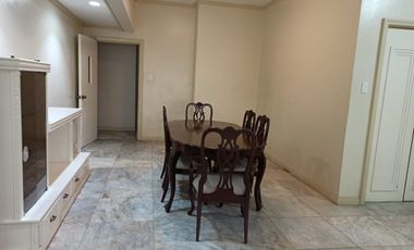 Furnished 3 Bedroom with Parking for rent in Skyland Plaza Makati