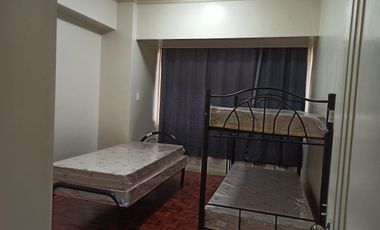 Furnished 3 Bedroom with Parking for rent in Skyland Plaza Makati