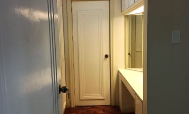 Furnished 3 Bedroom with Parking for rent in Skyland Plaza Makati