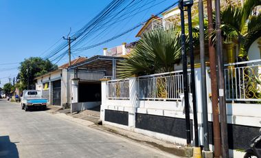 Classic 2 Floor Luxury House Ready to Live in near Cianjur City Center