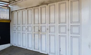 Classic 2 Floor Luxury House Ready to Live in near Cianjur City Center