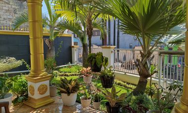 Classic 2 Floor Luxury House Ready to Live in near Cianjur City Center