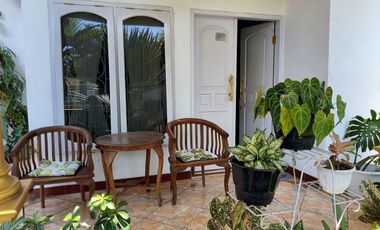 Classic 2 Floor Luxury House Ready to Live in near Cianjur City Center