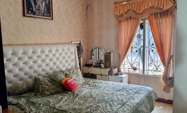 Classic 2 Floor Luxury House Ready to Live in near Cianjur City Center