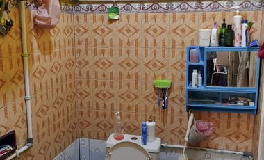 Classic 2 Floor Luxury House Ready to Live in near Cianjur City Center