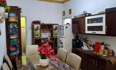 Classic 2 Floor Luxury House Ready to Live in near Cianjur City Center