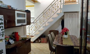 Classic 2 Floor Luxury House Ready to Live in near Cianjur City Center