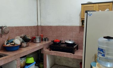 Classic 2 Floor Luxury House Ready to Live in near Cianjur City Center