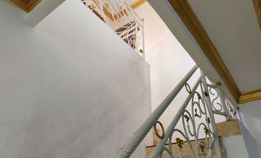 Classic 2 Floor Luxury House Ready to Live in near Cianjur City Center