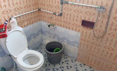 Classic 2 Floor Luxury House Ready to Live in near Cianjur City Center