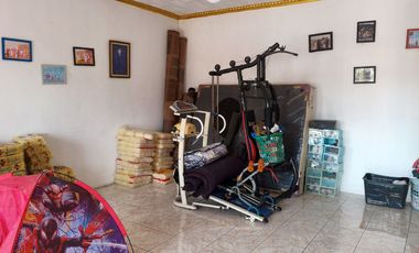 Classic 2 Floor Luxury House Ready to Live in near Cianjur City Center