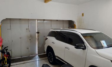 Classic 2 Floor Luxury House Ready to Live in near Cianjur City Center