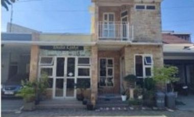 Park Royal Regency Blok G1-10 Sidokerto Buduran Sidoarjo