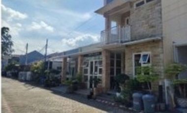 Park Royal Regency Blok G1-10 Sidokerto Buduran Sidoarjo