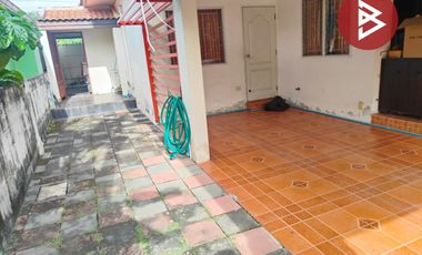 ขายบ้านเดี่ยว โครงการบ้านมารวย โสธร1 (Baan Marui Sothon1) ฉะเชิงเทรา