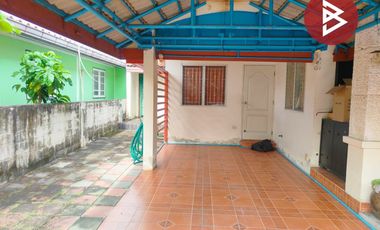 ขายบ้านเดี่ยว โครงการบ้านมารวย โสธร1 (Baan Marui Sothon1) ฉะเชิงเทรา