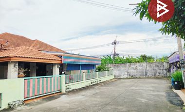 ขายบ้านเดี่ยว โครงการบ้านมารวย โสธร1 (Baan Marui Sothon1) ฉะเชิงเทรา