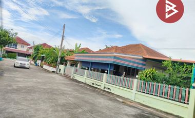 ขายบ้านเดี่ยว โครงการบ้านมารวย โสธร1 (Baan Marui Sothon1) ฉะเชิงเทรา