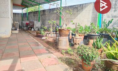 ขายบ้านเดี่ยว โครงการบ้านมารวย โสธร1 (Baan Marui Sothon1) ฉะเชิงเทรา