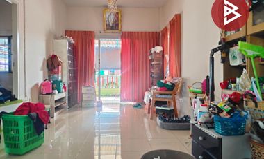 ขายบ้านเดี่ยว โครงการบ้านมารวย โสธร1 (Baan Marui Sothon1) ฉะเชิงเทรา