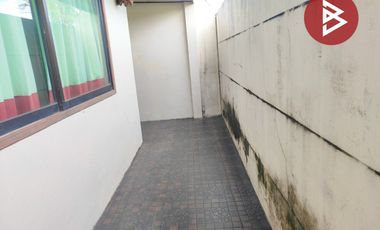 ขายบ้านเดี่ยว โครงการบ้านมารวย โสธร1 (Baan Marui Sothon1) ฉะเชิงเทรา