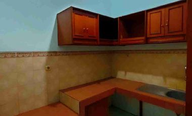 Sewa Rumah baru selesai renovasi di Cluster Batununggal Bandung dekat Tol Buah Batu