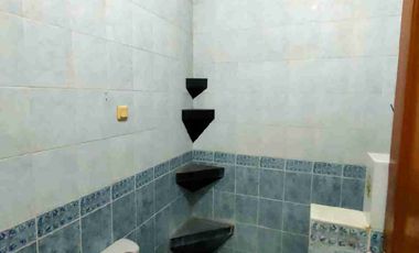 Sewa Rumah baru selesai renovasi di Cluster Batununggal Bandung dekat Tol Buah Batu