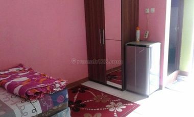 MURAH!! DIBAWAH NJOP UNIT TIPE STUDIO APARTEMEN GATEWAY A. YANI CICADAS KOTA BANDUNG