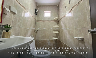 FOR RENT - 2 Bedroom Furnished Apartment Unit in Secured Subdivision in Anunas Angeles City along Fil Am Friendship HIghway Pampanga