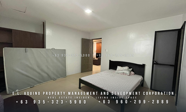 FOR RENT - 2 Bedroom Furnished Apartment Unit in Secured Subdivision in Anunas Angeles City along Fil Am Friendship HIghway Pampanga