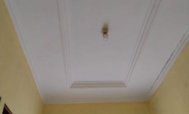 RUMAH 2 KAMAR SIAP HUNI AKSES STRATEGIIS MULAI DARI 165 JUTAAN