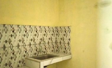 RUMAH 2 KAMAR SIAP HUNI AKSES STRATEGIIS MULAI DARI 165 JUTAAN