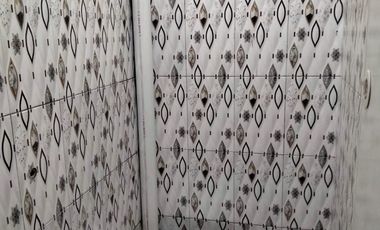 RUMAH 2 KAMAR SIAP HUNI AKSES STRATEGIIS MULAI DARI 165 JUTAAN