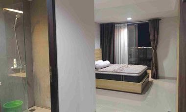 Disewakan Apartemen Jogja View Merapi