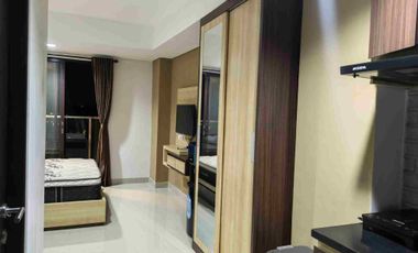 Disewakan Apartemen Jogja View Merapi