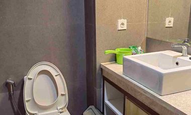 Disewakan Apartemen Jogja View Merapi