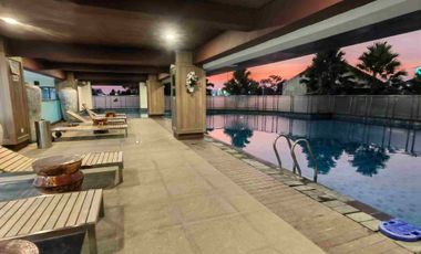 Disewakan Apartemen Jogja View Merapi