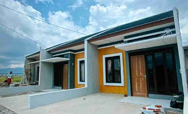 Dijual Rumah Harga Spesial Mulai 250jt Legalitas Shm